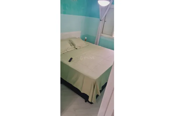 Apartamento à venda com 2 quartos no Brás, São Paulo — foto 7